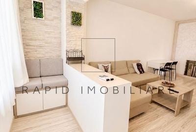 Apartament cu 2 camere decomandat în Central - 10