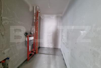 Apartament cu 3 camere semidecomandat în Mănăștur - 4