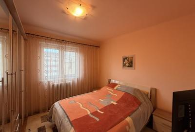 Apartament cu 3 camere decomandat, mobilat în Cetate - 3