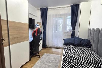 Apartament cu 3 camere decomandat în Gării
