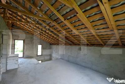 Casă cu 3 camere cu Teren 400 Mp în Lazuri - 9