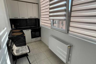 Apartament cu 2 camere decomandat în Militari - 7