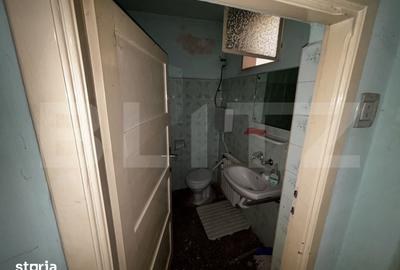 Casă cu 3 camere cu Teren 200 Mp în Giroc