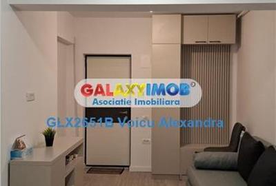 Apartament cu 2 camere decomandat, mobilat în Berceni