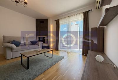Apartament cu 3 camere decomandat în Pipera - 3