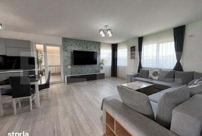 Casă cu 4 camere cu Teren 503 Mp în Jucu - 2