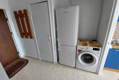 Apartament cu 2 camere decomandat în Titan - 13