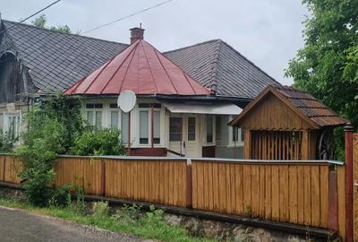 Casă cu 3 camere în Călățele - 4