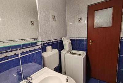 Apartament cu 2 camere decomandat, mobilat în Gării - 4