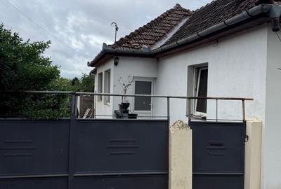 Casă cu 3 camere în Păuliș - 3