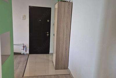 Apartament cu 2 camere decomandat în Central - 1
