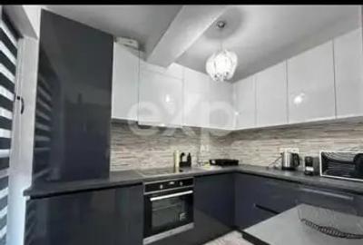 Apartament cu 2 camere semidecomandat în Florești - 2