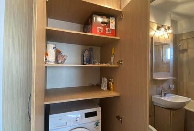 Apartament cu 2 camere semidecomandat în Semicentral - 19