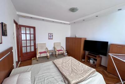 Garsonieră semidecomandată, mobilată în Ultracentral