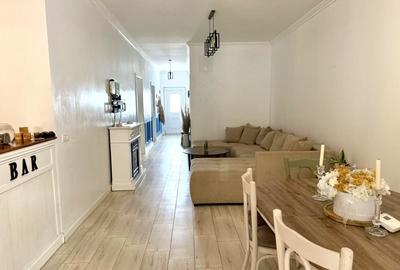 Duplex cu 3 camere cu Canalizare în Sânandrei - 3