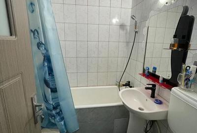 Apartament cu 2 camere decomandat în Drumul Taberei - 8