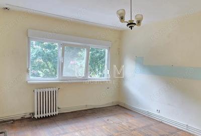 Apartament cu 2 camere decomandat în Govândari - 2
