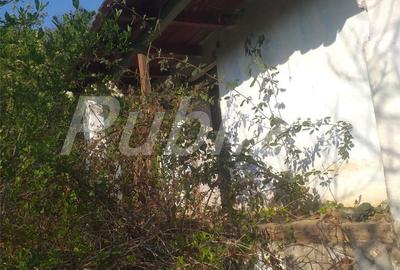 Casă cu 2 camere cu Teren 874 Mp în Covăsinț - 4