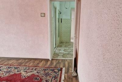 Apartament cu 2 camere decomandat în Fălticeni