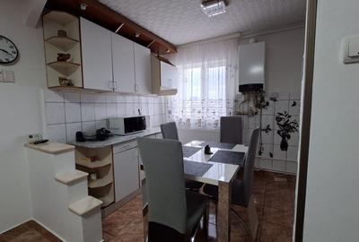Apartament cu 2 camere în Crihala - 3