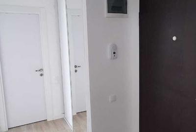 Apartament cu 2 camere decomandat în Ștefăneștii de Jos - 5