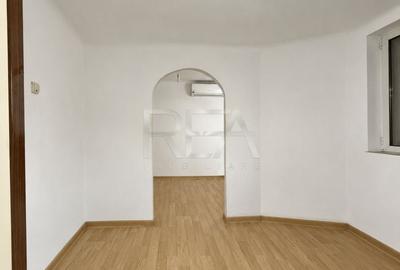 Apartament cu 3 camere în Parcul Carol