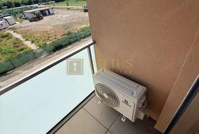 Apartament cu 2 camere decomandat în Torontalului - 2