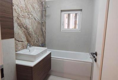 Apartament cu 4 camere decomandat în Copou - 9