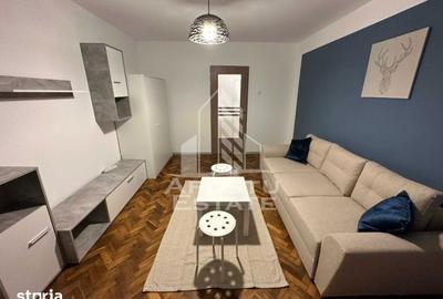 Garsonieră în Fabric - 7
