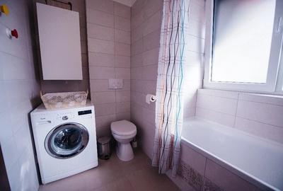 Apartament cu 2 camere decomandat în Aradului - 2
