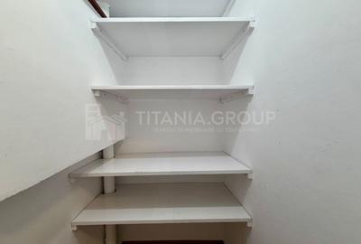 Apartament cu 2 camere semidecomandat în Centrul Civic - 14