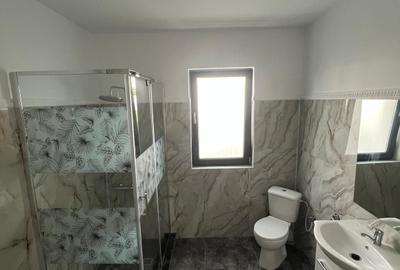 Casă cu 4 camere în Dobreni - 5