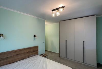 Casă individuală cu 4 camere cu Canalizare în Ghiroda - 7