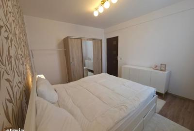 Apartament cu 2 camere în Braytim - 5