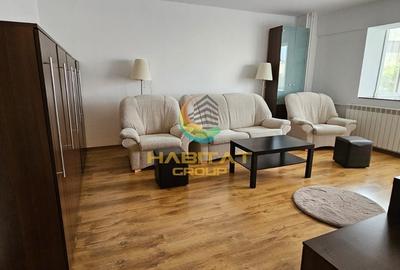 Apartament cu 2 camere decomandat în Unirii
