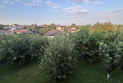 Casă cu 4 camere în Brănești