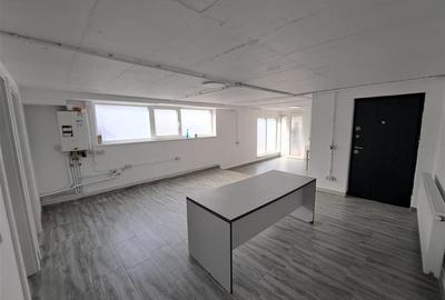Apartament cu 2 camere semidecomandat, mobilat în Exterior Nord - 2
