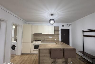 Apartament cu 2 camere în Central - 4