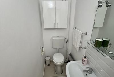 Apartament cu 3 camere în Micro 16 - 11