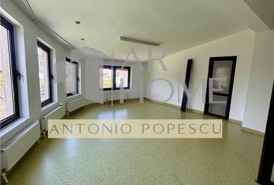 Casă cu 5 camere cu Teren 625 Mp în Cantacuzino
