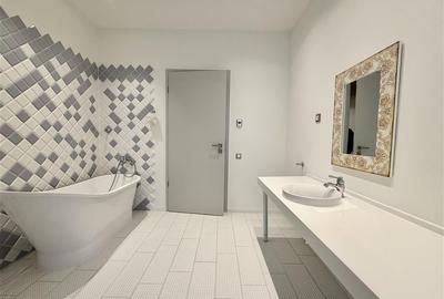Casă individuală cu 6 camere cu Piscina în Pipera - 15