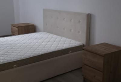 Apartament cu 2 camere decomandat în Florești - 10