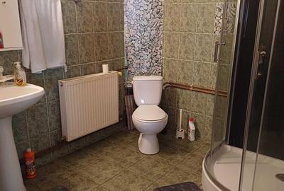 Casă cu 4 camere în Ulmi - 1