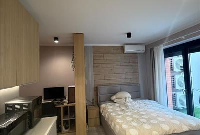 Garsonieră semidecomandată în Zorilor - 2