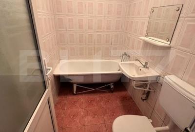Apartament cu 2 camere decomandat în Gruia - 2