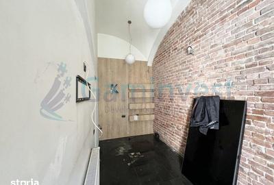 Apartament cu 2 camere în Ultracentral