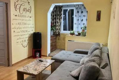 Apartament cu 2 camere în Șagului - 2