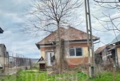 Casă cu 2 camere în Apahida - 5