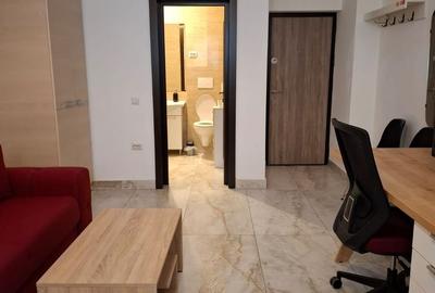 Garsonieră nedecomandată în Alexandru cel Bun - 1