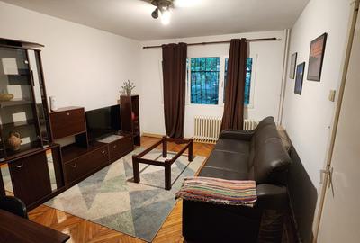 Apartament cu 2 camere decomandat în Berceni - 5
